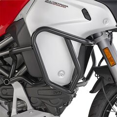 ΠΡΟΣΤΑΣΊΑ ΚΙΝΗΤΉΡΑ TN7408 MULTISTRADA 1200 (2016-2017) DUCATI GIVI