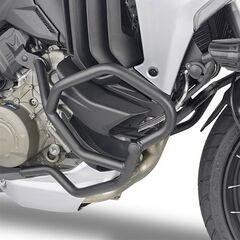 ΠΡΟΣΤΑΣΊΑ ΚΙΝΗΤΉΡΑ TN7413 MULTISTRADA V4 (2021-2024) DUCATI GIVI