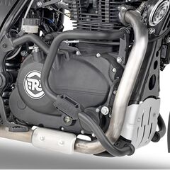 ΠΡΟΣΤΑΣΊΑ ΚΙΝΗΤΉΡΑ TN9050 HIMALAYAN (2018-2021) ROYAL ENFIELD GIVI