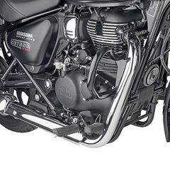 ΠΡΟΣΤΑΣΊΑ ΚΙΝΗΤΉΡΑ TN9058 METEOR 650 (2023) / SHOTGUN 650 (2024) ROYAL ENFIELD GIVI