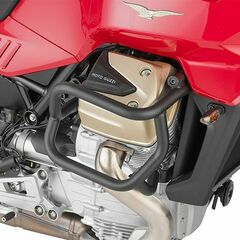 ΠΡΟΣΤΑΣΊΑ ΚΙΝΗΤΉΡΑ TN8207 V100 2022 MANDELLO MOTOGUZZI GIVI