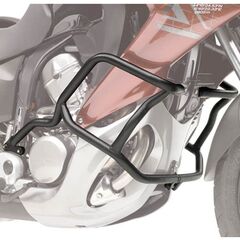 ΠΡΟΣΤΑΣΊΑ ΚΙΝΗΤΉΡΑ TN455 XL 700 TRANSALP (2008-2012) HONDA GIVI