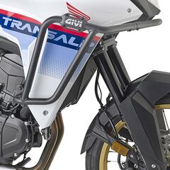 ΠΡΟΣΤΑΣΊΑ ΦΈΡΙΝΓΚ TNH1201 XL750 TRANSALP (2023) ΘΈΛΟΥΝ ΚΑΙ ΤΟ TNH1201KIT HONDA GIVI
