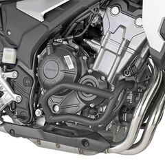 ΠΡΟΣΤΑΣΊΑ ΚΙΝΗΤΉΡΑ TN1171 CB500 X (2019-2023) HONDA GIVI
