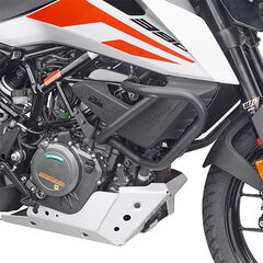 ΠΡΟΣΤΑΣΊΑ ΚΙΝΗΤΉΡΑ TN7711 390 ADVENTURE (2020) KTM GIVI