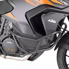 ΠΡΟΣΤΑΣΊΑ ΚΙΝΗΤΉΡΑ TN7713 1290 SUPER ADVENTURE S (2021) KTM GIVI