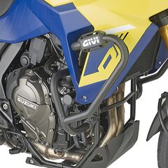 ΠΡΟΣΤΑΣΊΑ ΚΙΝΗΤΉΡΑ TN3125 V-STROM 800 DE (2023-2024) SUZUKI GIVI