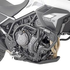 ΠΡΟΣΤΑΣΊΑ ΚΙΝΗΤΉΡΑ TN6415 TIGER 900 (2020-2024) TRIUMPH GIVI