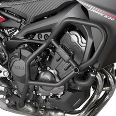 ΠΡΟΣΤΑΣΊΑ ΚΙΝΗΤΉΡΑ TN2122 MT 09 (2015-2017) TRACER YAMAHA  GIVI