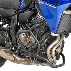 ΠΡΟΣΤΑΣΊΑ ΚΙΝΗΤΉΡΑ TN2130 MT 07 (2018-2020) YAMAHA GIVI