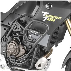 ΠΡΟΣΤΑΣΊΑ ΚΙΝΗΤΉΡΑ TN2158 TENERE 700 (2021-2024) YAMAHA GIVI