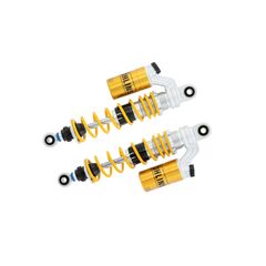OHLINS ΑΝΆΡΤΗΣΕΙΣ ΠΊΣΩ HONDA FORZA 350 2021-2024