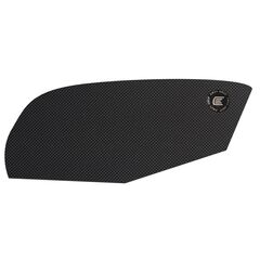 EAZI GRIP PRO ΑΥΤΟΚΌΛΛΗΤΑ ΤΕΠΟΖΊΤΟΥ APRILIA RSV4R 2021-2025 ΜΑΎΡΑ ΑΝΤΙΟΛΙΣΘΗΤΙΚΆ