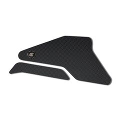 EAZI GRIP PRO ΑΥΤΟΚΌΛΛΗΤΑ ΤΕΠΟΖΊΤΟΥ YAMAHA TRACER 900 2015-2020 ΜΑΎΡΑ ΑΝΤΙΟΛΙΣΘΗΤΙΚΆ