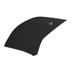 EAZI GRIP PRO ΑΥΤΟΚΌΛΛΗΤΑ ΤΕΠΟΖΊΤΟΥ YAMAHA MT 07 2021-2024 ΜΑΎΡΑ ΑΝΤΙΟΛΙΣΘΗΤΙΚΆ