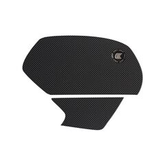 EAZI GRIP PRO ΑΥΤΟΚΌΛΛΗΤΑ ΤΕΠΟΖΊΤΟΥ YAMAHA MT 09 2021-2023 ΜΑΎΡΑ ΑΝΤΙΟΛΙΣΘΗΤΙΚΆ