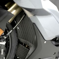 R&G ΣΊΤΑ ΨΥΓΕΊΟΥ BMW S 1000 XR 2020-2024 ΜΑΎΡΗ