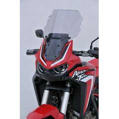 ERMAX ΖΕΛΑΤΊΝΑ HONDA AFRICA TWIN 1100L CRF 2020-2023 ΤΟΥΡΙΣΤΙΚΉ 50CM ΕΛΑΦΡΏΣ ΦΙΜΈ