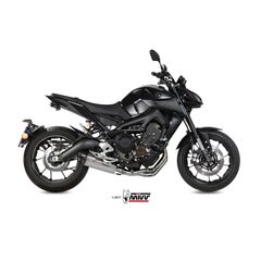 MIVV SUONO ΟΛΌΣΩΜΗ ΕΞΆΤΜΙΣΗ YAMAHA MT 09 2014-2020 ST. STEEL