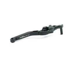 MG BIKETEC ΣΕΤ ΜΑΝΈΤΕΣ ΦΡΈΝΟΥ GILERA GP 800 2008-2012 ΜΑΎΡΕΣ ΣΠΑΣΤΈΣ