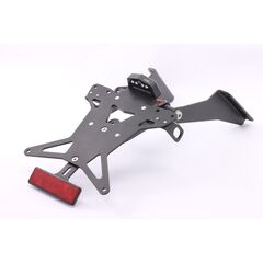 MG BIKETEC ΒΆΣΗ ΠΙΝΑΚΊΔΑΣ ΑΝΑΔΙΠΛΟΎΜΕΝΗ CB650R CBR 650R 2019-2020