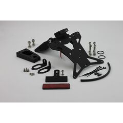 MG BIKETEC ΒΆΣΗ ΠΙΝΑΚΊΔΑΣ ΑΝΑΔΙΠΛΟΎΜΕΝΗ CB 750 HORNET 2023-2024