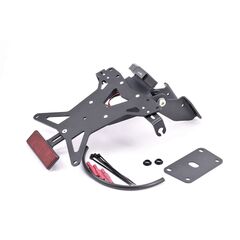 MG BIKETEC ΒΆΣΗ ΠΙΝΑΚΊΔΑΣ ΑΝΑΔΙΠΛΟΎΜΕΝΗ MT 07 2014-2017