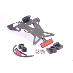 MG BIKETEC ΒΆΣΗ ΠΙΝΑΚΊΔΑΣ ΑΝΑΔΙΠΛΟΎΜΕΝΗ MT 09 TRACER 2018-2020