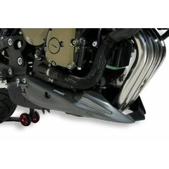 ERMAX ΚΑΡΊΝΑ YAMAHA XJ6 N 2009-2012 ΜΑΎΡΗ ΆΒΑΦΗ