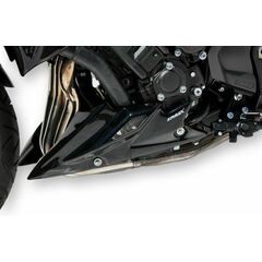 ERMAX ΚΑΡΊΝΑ YAMAHA FZ8 2010-2017 ΜΑΎΡΗ ΆΒΑΦΗ