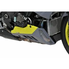 ERMAX ΚΑΡΊΝΑ YAMAHA MT 10 2016-2021 ΜΑΎΡΗ ΆΒΑΦΗ