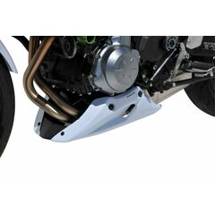 ERMAX ΚΑΡΊΝΑ KAWASAKI Z 650 2017-2019 ΜΑΎΡΗ ΆΒΑΦΗ