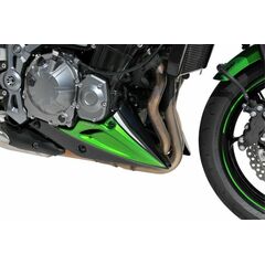 ERMAX ΚΑΡΊΝΑ KAWASAKI Z 900 2017-2019 ΜΑΎΡΗ ΆΒΑΦΗ