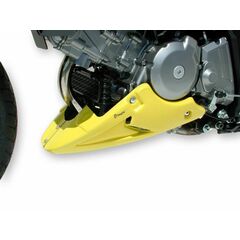 ERMAX ΚΑΡΊΝΑ SUZUKI V STROM 650 2004-2011 SV 650 2003-2015 ΜΑΎΡΗ ΆΒΑΦΗ