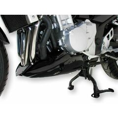 ERMAX ΚΑΡΊΝΑ SUZUKI BANDIT 1250 2007-2009 BANDIT 1250 S 2010-2012 ΜΑΎΡΗ ΆΒΑΦΗ