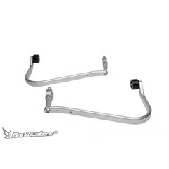 BARKBUSTERS ΚΙΤ ΤΟΠΟΘΈΤΗΣΗΣ ΓΙΑ ΧΟΎΦΤΕΣ VERSYS 650 2007-2021