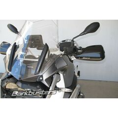 BARKBUSTERS ΚΙΤ ΤΟΠΟΘΈΤΗΣΗΣ ΓΙΑ ΧΟΎΦΤΕΣ R 1200 GS 13-18 S 1000 XR 15-19