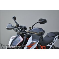 BARKBUSTERS ΚΙΤ ΤΟΠΟΘΈΤΗΣΗΣ ΓΙΑ ΧΟΎΦΤΕΣ SUPER DUKE 1290R 2014-2019