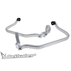 BARKBUSTERS ΚΙΤ ΤΟΠΟΘΈΤΗΣΗΣ ΓΙΑ ΧΟΎΦΤΕΣ TRIUMPH SCRAMBLER 1200 2019-2023