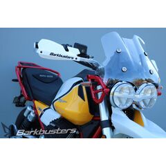 BARKBUSTERS ΚΙΤ ΤΟΠΟΘΈΤΗΣΗΣ ΓΙΑ ΧΟΎΦΤΕΣ V 85 TT 2019-2024