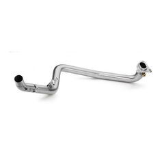 MIVV ΛΑΙΜΌΣ ΕΞΆΤΜΙΣΗΣ ΧΩΡΊΣ ΚΑΤΑΛΎΤΗ HONDA X-ADV 750 2017-2024