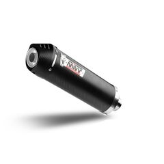 MIVV OVAL ΤΕΛΙΚΌ ΕΞΆΤΜΙΣΗΣ KTM 1290 SUPER DUKE GT 2016-2024 CARBON