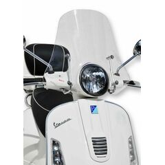 ERMAX ΖΕΛΑΤΊΝΑ VESPA GTS 300 2008-2024 SPORTIVO 45CM ΕΛΑΦΡΏΣ ΦΙΜΈ