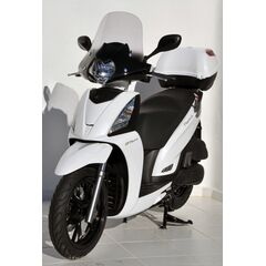ERMAX ΖΕΛΑΤΊΝΑ KYMCO PEOPLE GTI 300 2010-2016 SPORTIVO 45CM ΕΛΑΦΡΏΣ ΦΙΜΈ