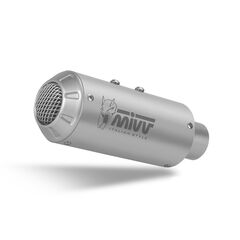 MIVV MK3 ΤΕΛΙΚΌ ΕΞΆΤΜΙΣΗΣ YAMAHA YZF R6 2006-2016 ST. STEEL