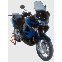 ERMAX ΖΕΛΑΤΊΝΑ HONDA VARADERO 1000 XLV 2003-2011 ΨΗΛΉ 54CM ΕΛΑΦΡΏΣ ΦΙΜΈ