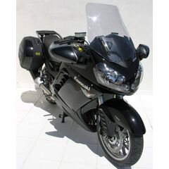 ERMAX ΖΕΛΑΤΊΝΑ KAWASAKI GTR 1400 2007-2009 ΨΗΛΉ 54CM ΕΛΑΦΡΏΣ ΦΙΜΈ