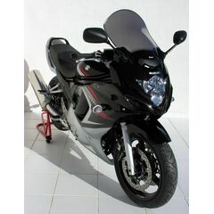 ERMAX ΖΕΛΑΤΊΝΑ SUZUKI GSX 1250 FA 2010-2017 ΨΗΛΉ +10CM ΕΛΑΦΡΏΣ ΦΙΜΈ