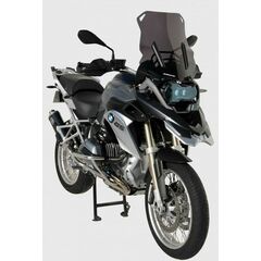 ERMAX ΖΕΛΑΤΊΝΑ BMW R 1200GS 2013-2018 ΨΗΛΉ 46CM ΣΚΟΎΡΟ ΦΙΜΈ