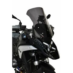 ERMAX ΖΕΛΑΤΊΝΑ BMW R 1300 GS 2024-2025 ΨΗΛΉ 48CM ΣΚΟΎΡΟ ΦΙΜΈ